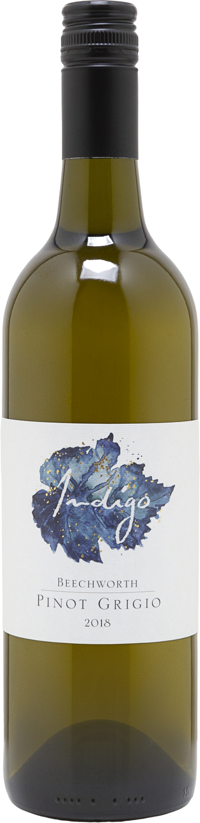 Beechworth Pinot Grigio Indigo Vineyard